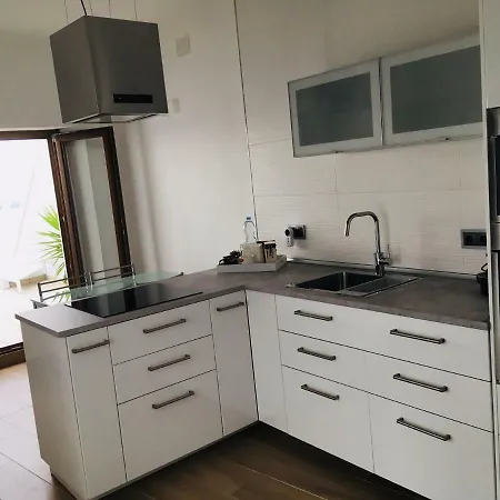 Apartment Atico Amor