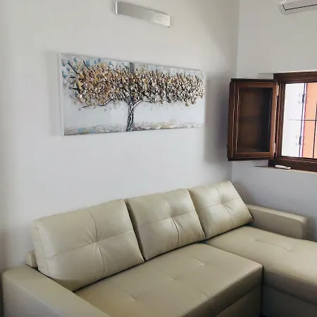 Atico Amor Apartment Vejer de la Frontera