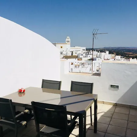 Atico Amor Vejer de la Frontera