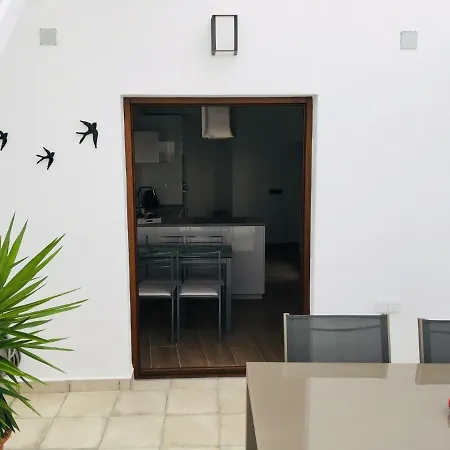 Atico Amor Apartment