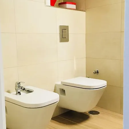 Apartment Atico Amor Vejer de la Frontera