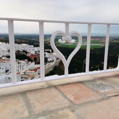 Atico Amor Apartment *