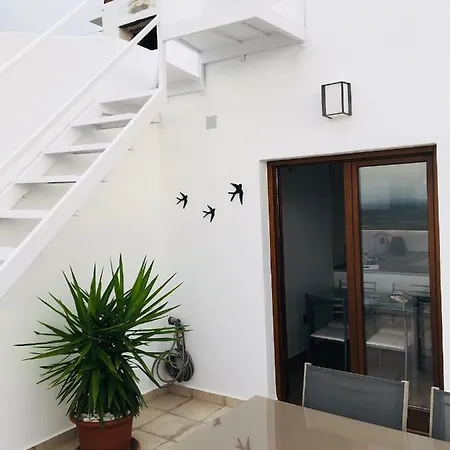 Apartment Atico Amor *