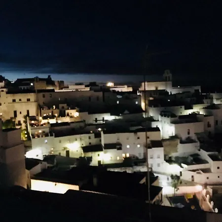 Atico Amor Apartment Vejer de la Frontera
